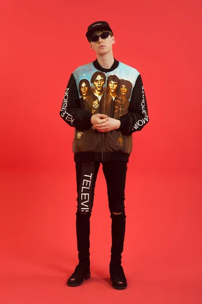 Look 4